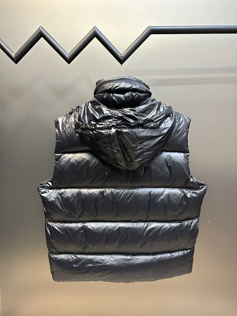 Burberry Gilet